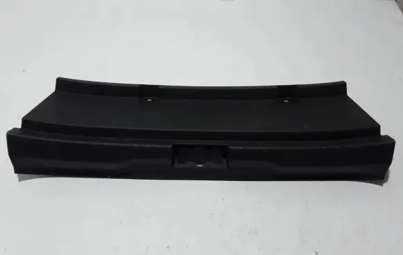 Renault Arkana Trunk/boot sill cover protection 849208785R