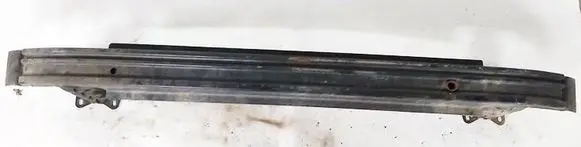 Front bumper cross member
