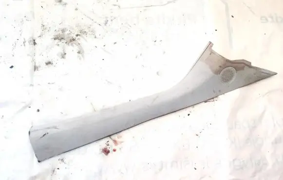 Mercedes-Benz A W169 Other interior part a1696901825