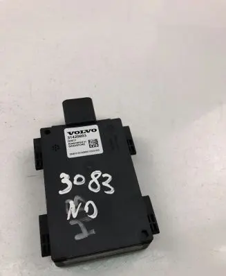 Volvo V60 Other control units/modules 31429893