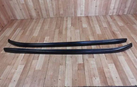 Mitsubishi Eclipse Cross Roof bar rail 7661A311 7661A312