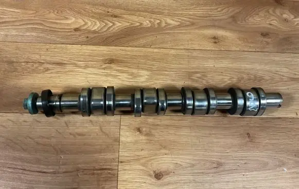 Audi A4 S4 B7 8E 8H Camshaft 