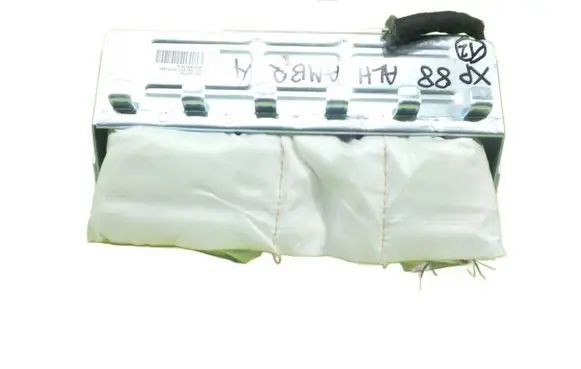 Seat Alhambra (Mk2) Knee airbag 7N2880841C