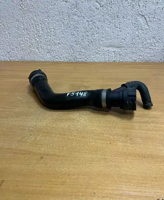 BMW 5 E60 E61 Brake vacuum hose/pipe 17127789723 F5148