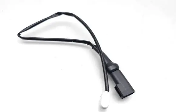 Brake wiring harness