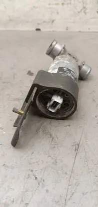 BMW X5 E53 Idle control valve (regulator) 0280140545 1744713