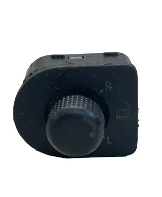 Volkswagen PASSAT B5.5 Wing mirror switch 1J2959565F 0652