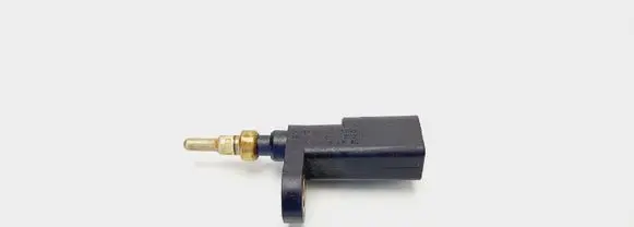 Volkswagen Golf VII Exhaust gas temperature sensor 03F9195018
