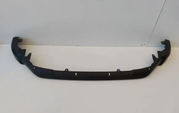 Toyota RAV 4 (XA40) Front bumper lip 5241142070