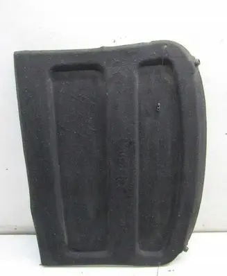 Ford Mondeo MK IV Parcel shelf 1111