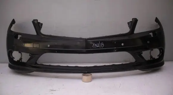 Mercedes-Benz C W204 Front bumper