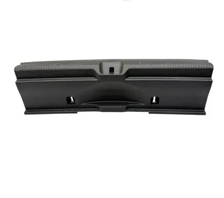 Audi Q2 - Trunk/boot sill cover protection 81A863471E