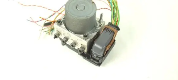 Peugeot Partner ABS Pump 0265800861 9660107180