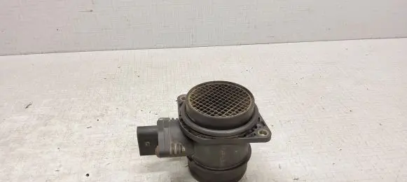 Seat Alhambra (Mk1) Mass air flow meter 0280217121 06A906461