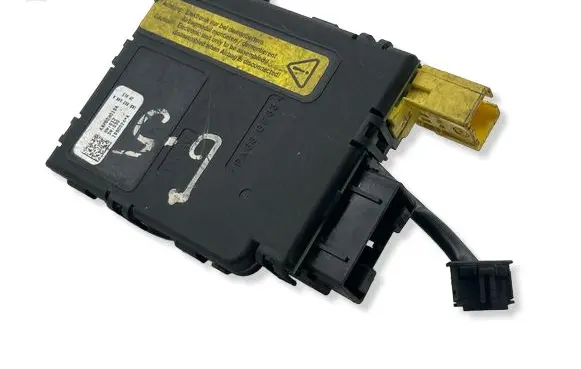 Volkswagen Golf V Steering angle sensor ANP80H019A 19B0024A