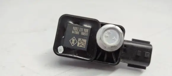 Renault Scenic III - Grand scenic III Airbag deployment crash/impact sensor 988333198R