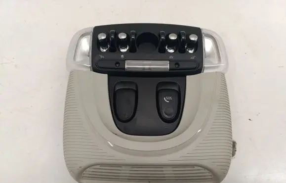 Mini Cooper Countryman F60 Front seat light 7910929