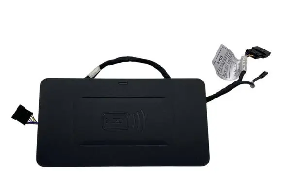 BMW X3 G01 Wireless charging module 5A82C19 84105A82C19