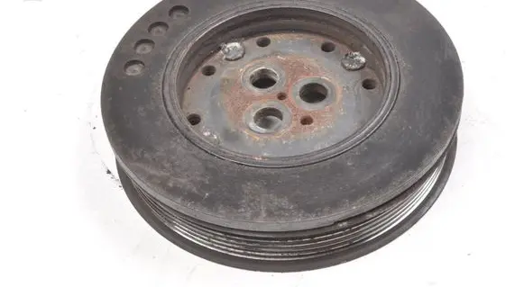 Ford Mondeo Mk III Crankshaft pulley 