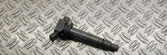 Toyota Avensis T250 High voltage ignition coil 9091902248