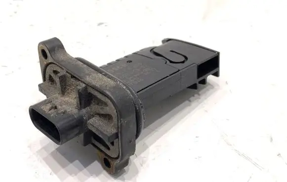 BMW X3 F25 Mass air flow meter 7602038
