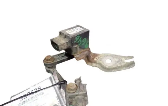 Volkswagen Touareg I Headlight/headlamp level sensor 7L0616213C