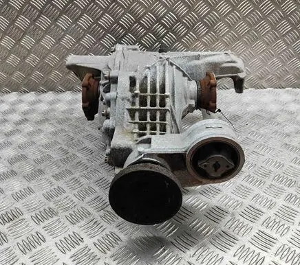 Audi Q5 SQ5 Rear differential 0B0500043
