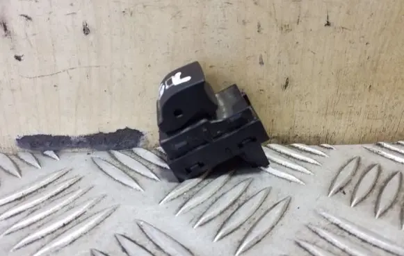 BMW 5 GT F07 Electric window control switch 916352701