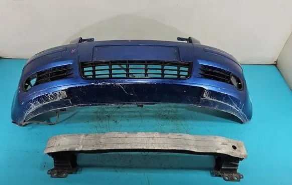 Audi A3 S3 8P Front bumper IMPRK1510279