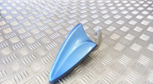 Hyundai Tucson TL Aerial GPS antenna 96210D7300