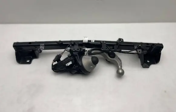 BMW X3 G45 Tow bar 303501321012
