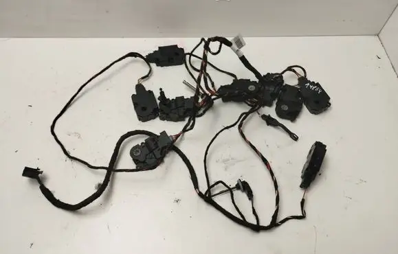 Audi Q5 SQ5 Other wiring loom 903443705