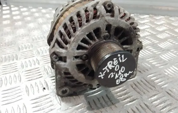 Nissan X-Trail T31 Generator/alternator 23100JG71A