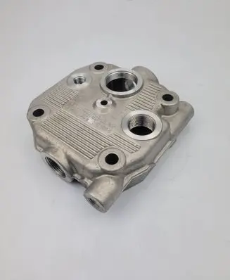 Mercedes-Benz Sprinter W901 W902 W903 W904 Engine head A5411311219