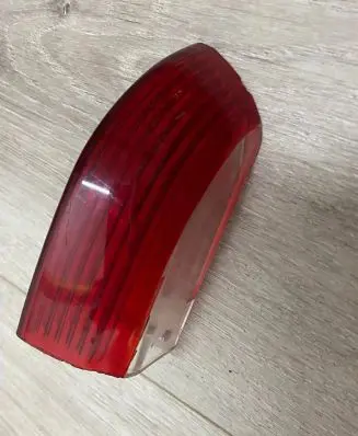 Jaguar XJ X40 Rear door interior light 