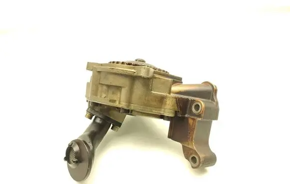 Volkswagen Golf V Oil pump 03C115105H 03C115121C