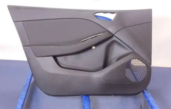 Renault Clio V Door card panel trim set 809019029R