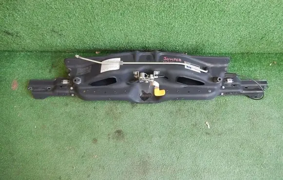Fiat Ducato Radiator support slam panel