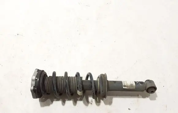BMW X3 G01 Rear shock absorber/damper 6871801