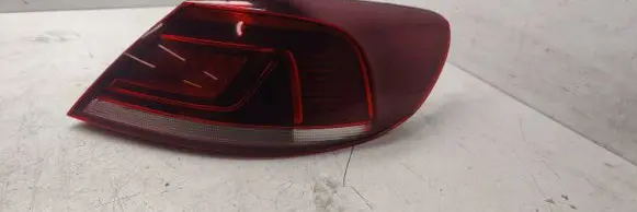 Volkswagen PASSAT CC Rear/tail lights 3C8945208M 81170201