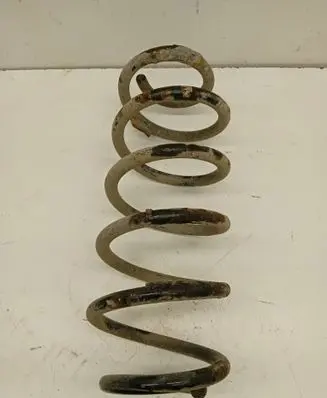 Volkswagen PASSAT B5 Front coil spring