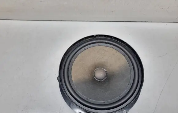 Skoda Octavia Mk2 (1Z) Front door speaker 1Z0035411