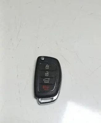 Hyundai i40 Ignition key/card 1054116920