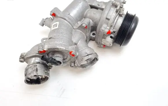 Mercedes-Benz CLS C257 Water pump A6562000015 A6562010010