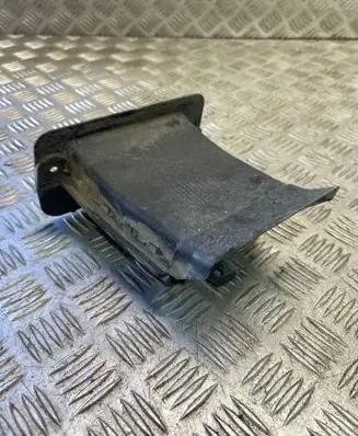 BMW 7 F01 F02 F03 F04 Brake cooling air channel/duct 7185167