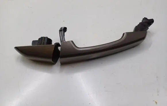 Jaguar F-Pace Rear door exterior handle BJ32224A44