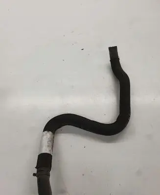 Audi Q5 SQ5 Engine coolant pipe/hose 8R0422887C