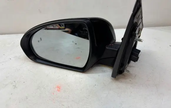 Hyundai Ioniq Front door electric wing mirror E13049678