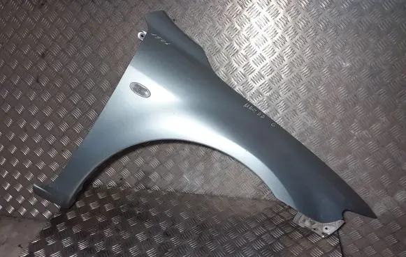 Mazda 6 Fender