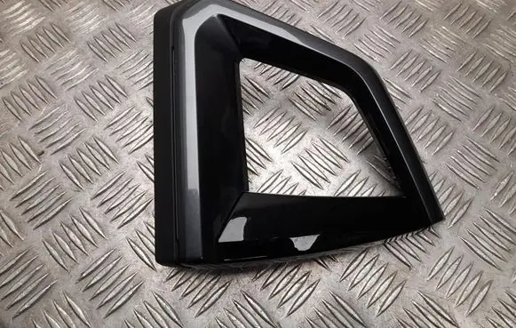 Audi Q4 e-tron Dashboard side end trim 89C853190